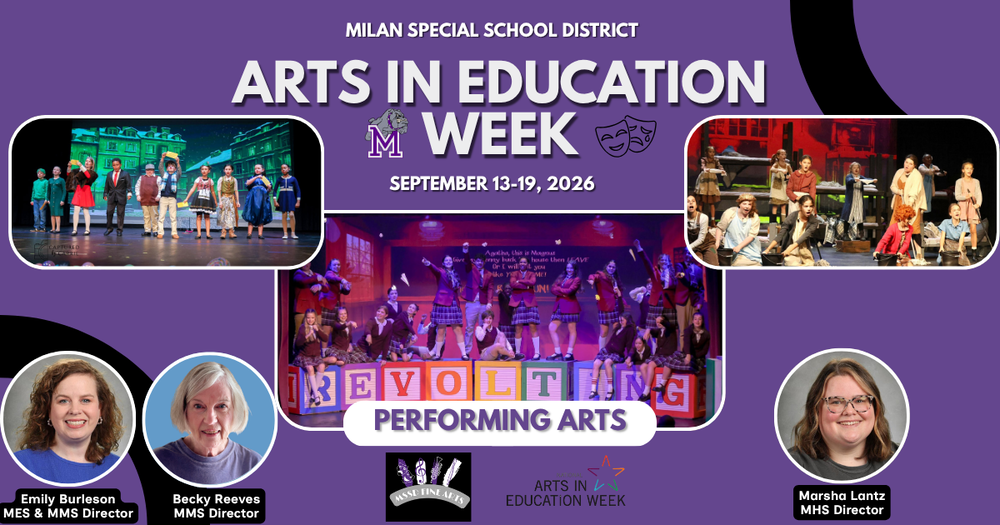 Performing Arts