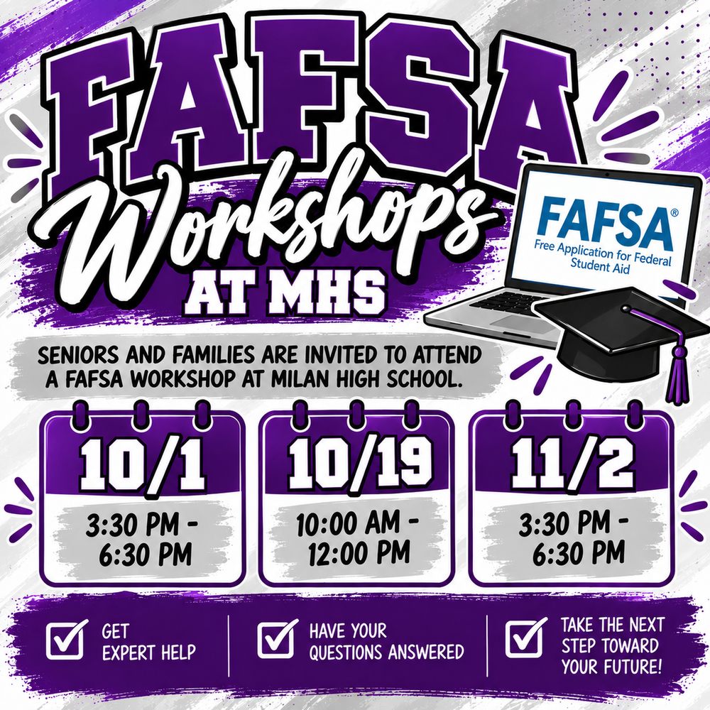 FAFSA Workshop