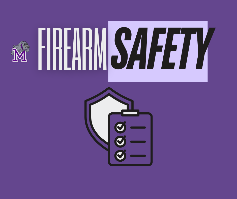 Firearm Safety