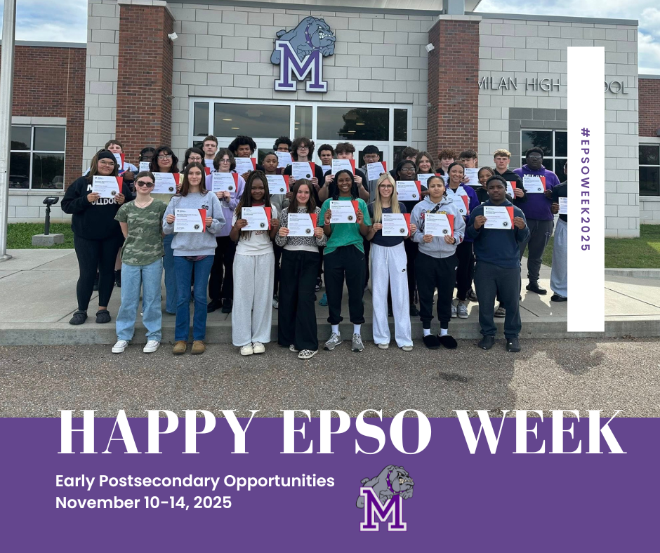 Happy EPSO Week