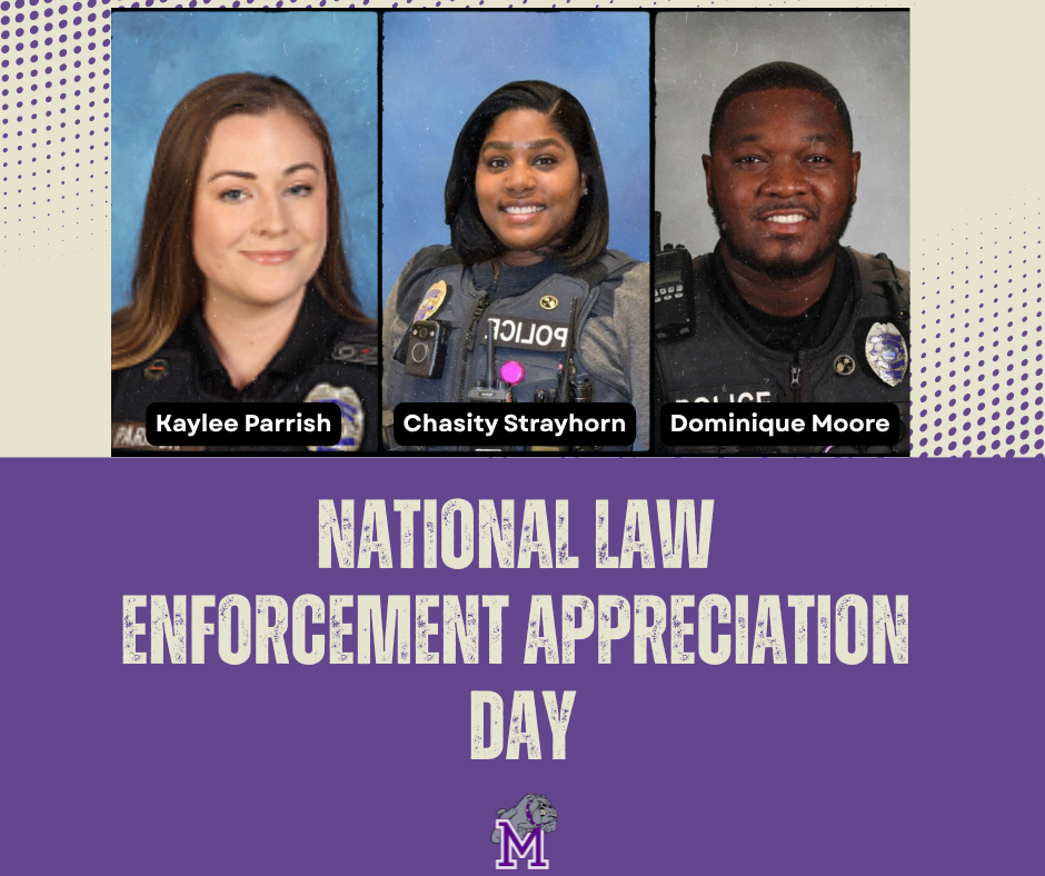 Law Enforcement Appreciation Day