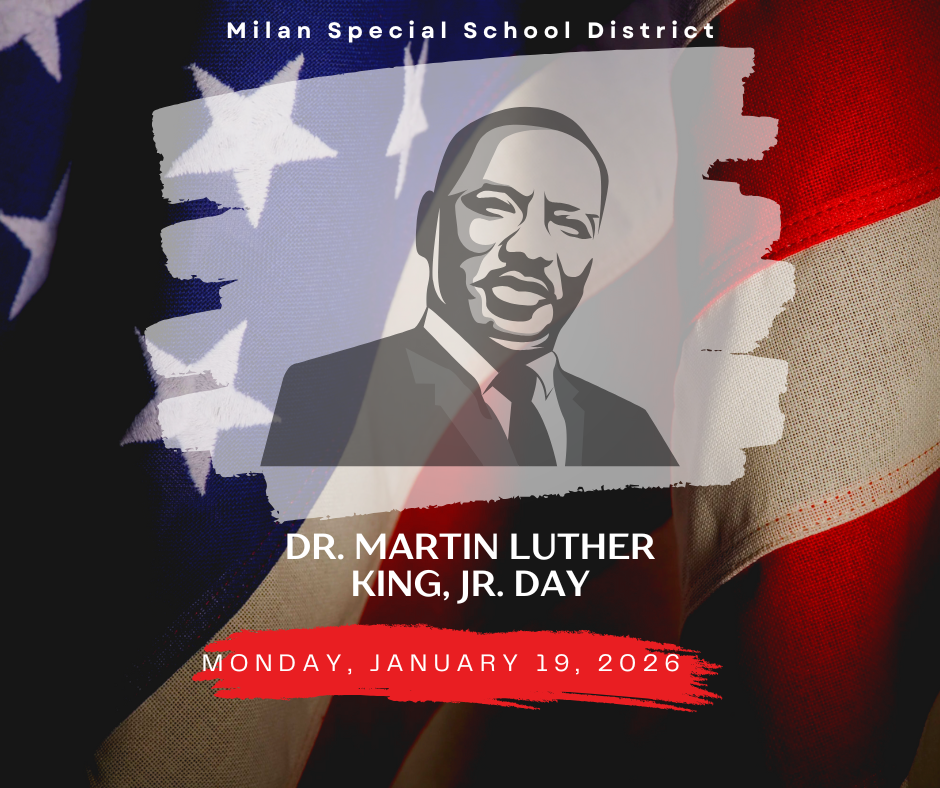 MLK DAY
