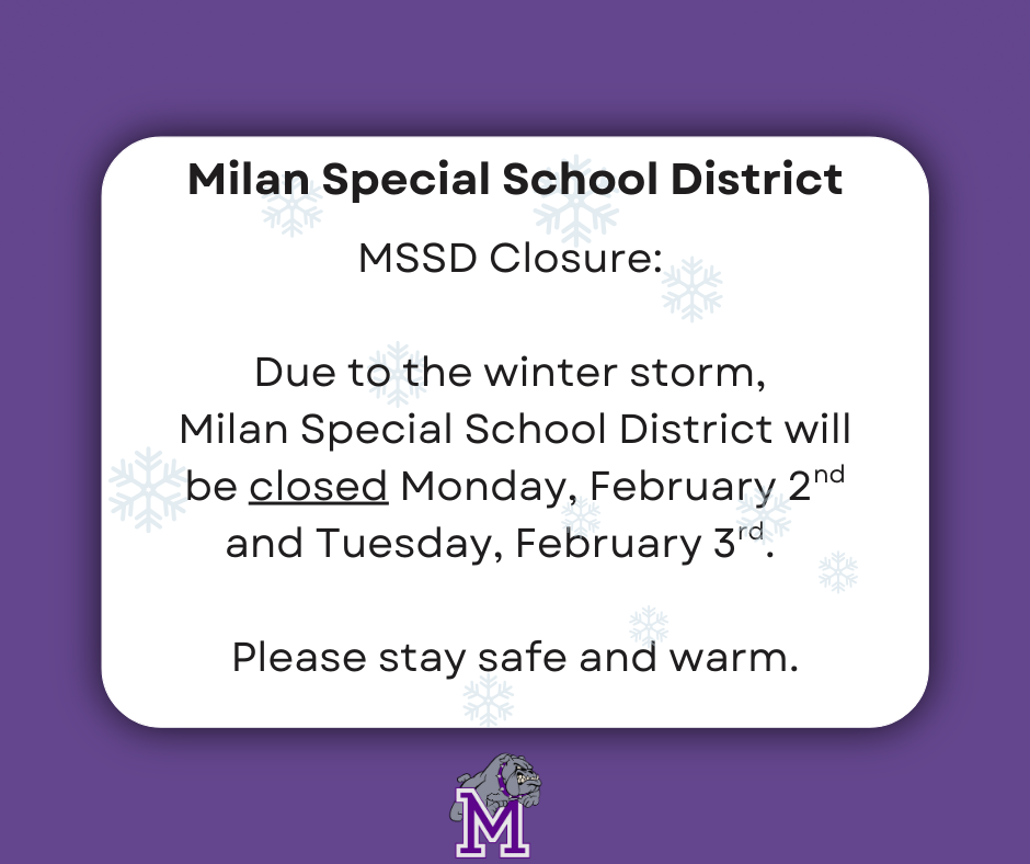 School Closure
