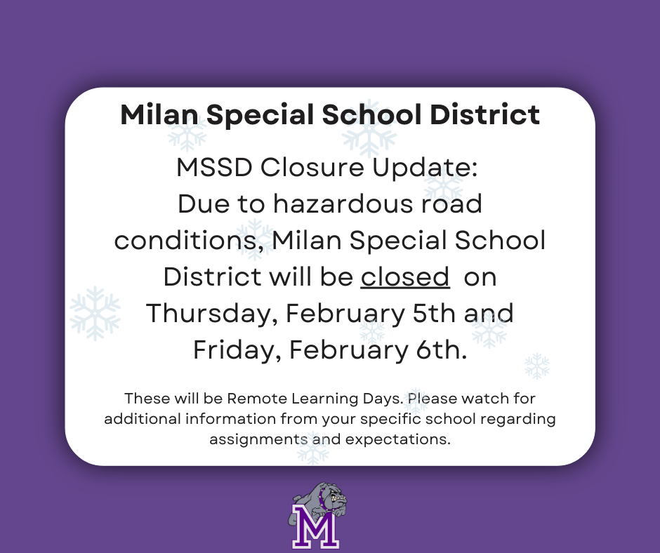 School Closure
