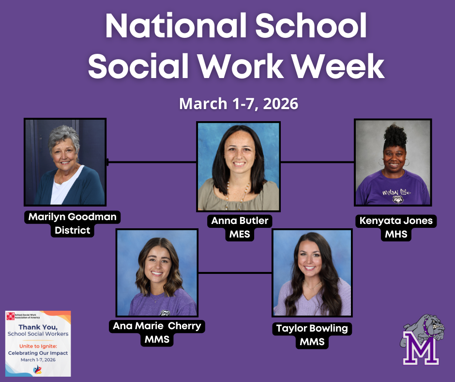 Social Worker Week