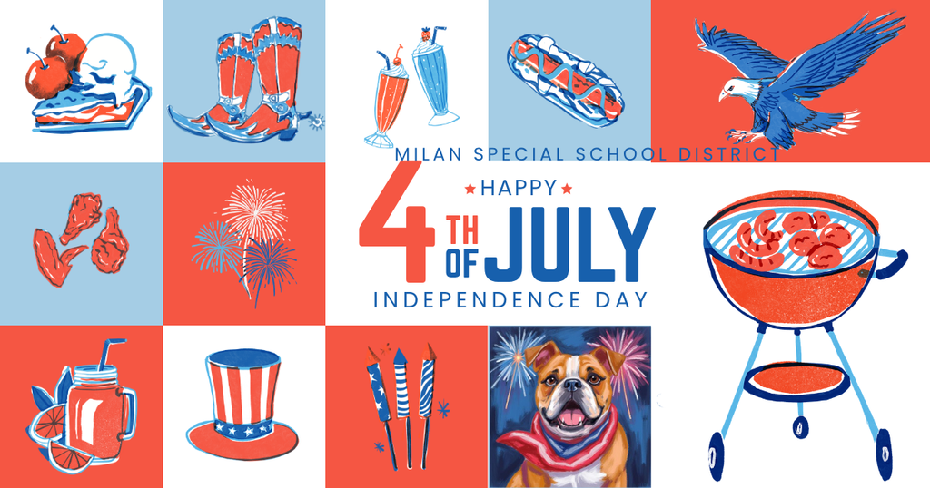 Happy 4th!
