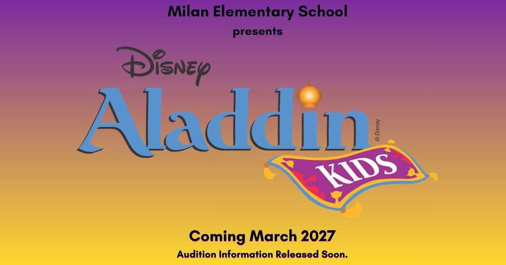 Aladdin Kids