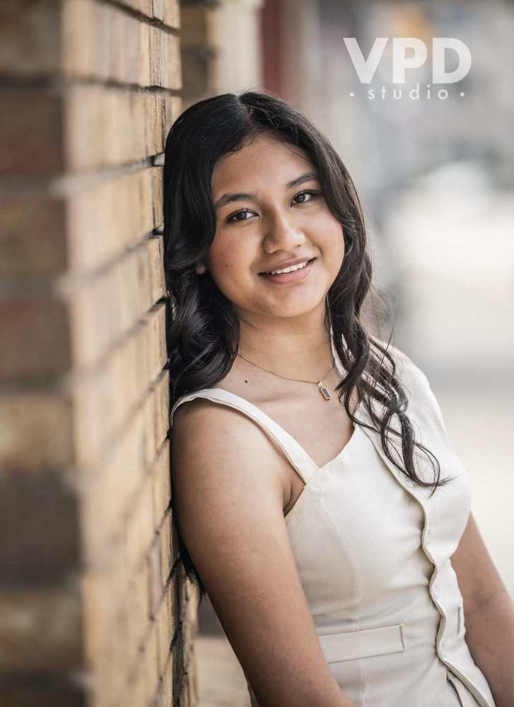 November Student of the Month