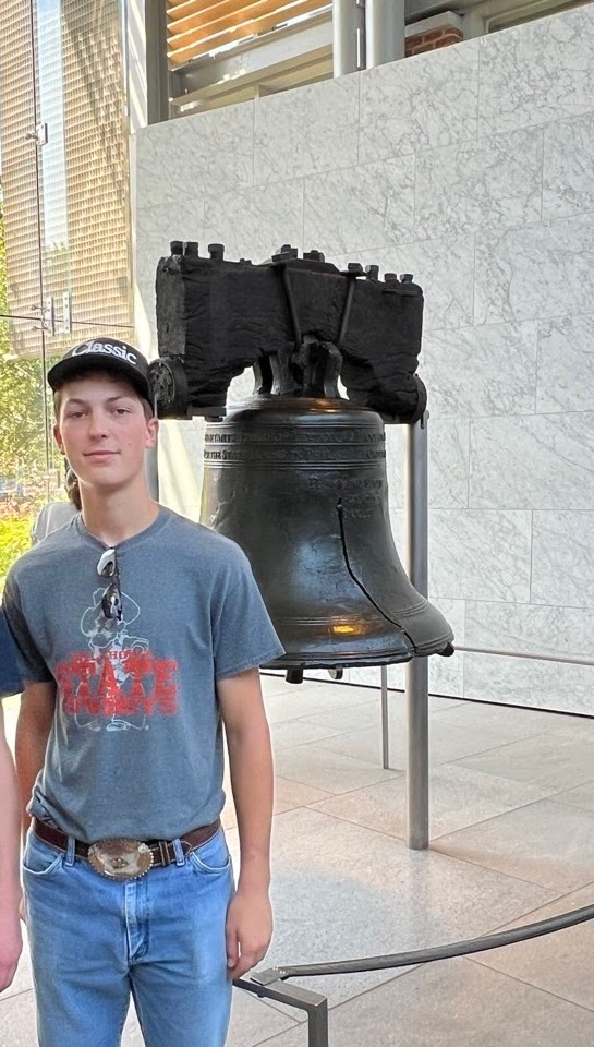 Bell