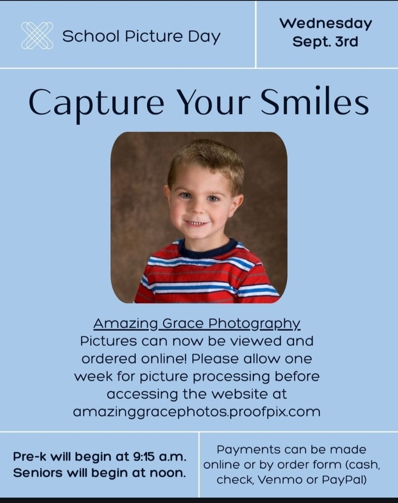 Picture Day 2025