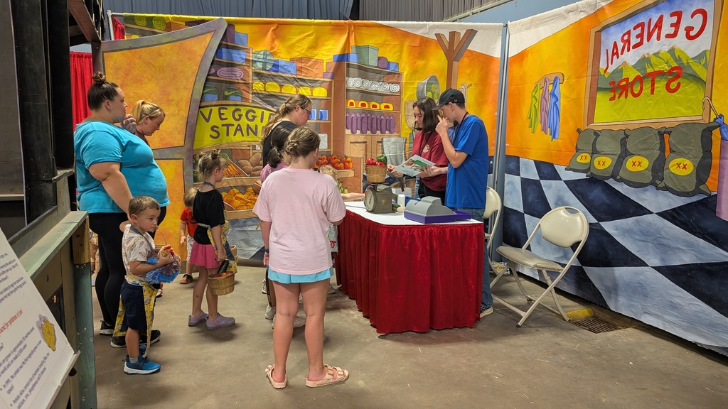 market
