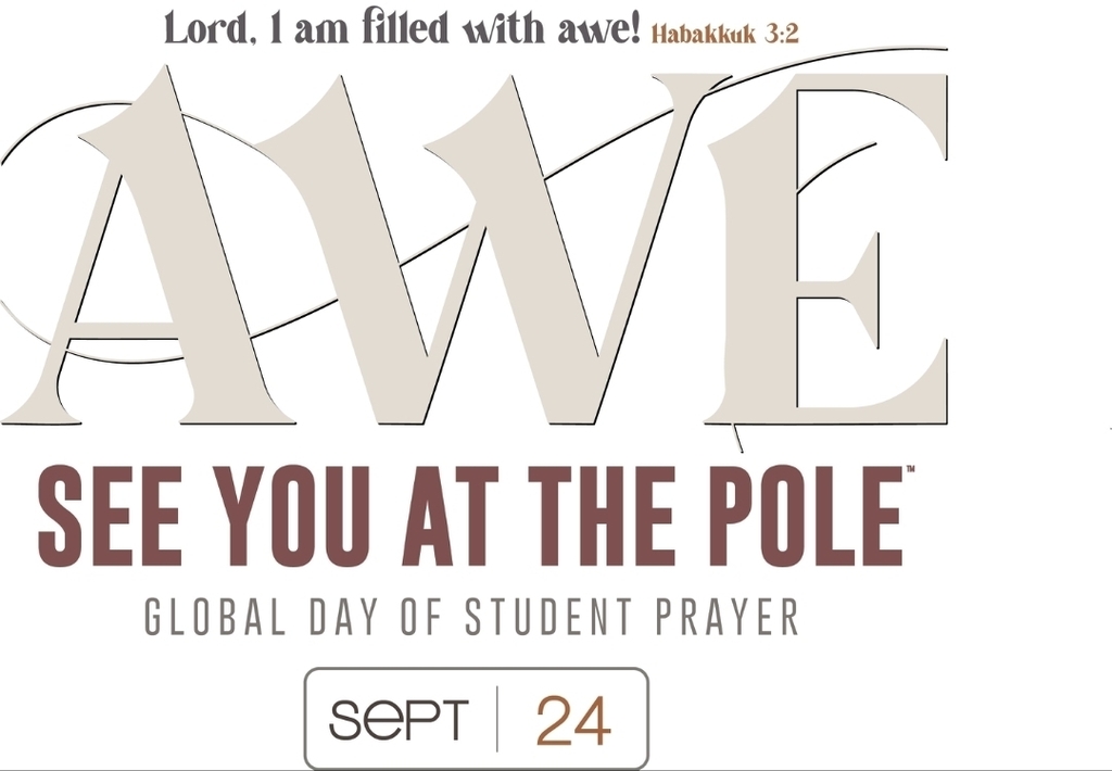 see you at the pole 2025