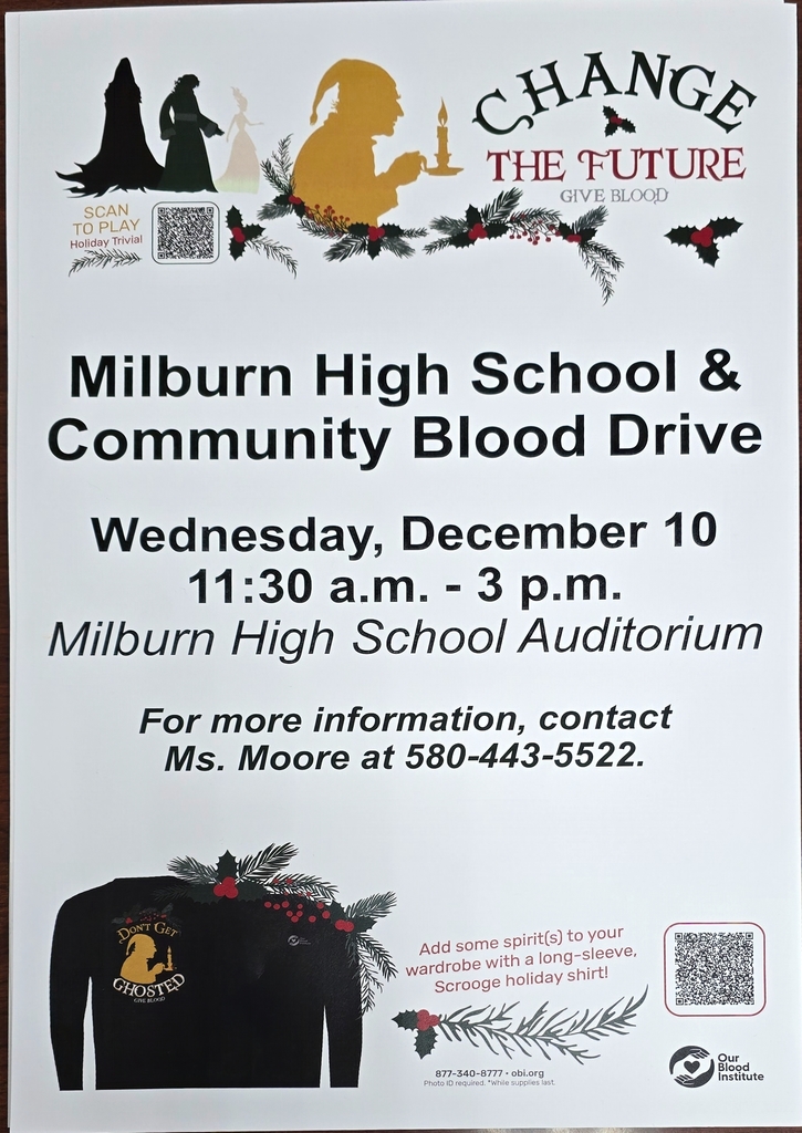 blood drive