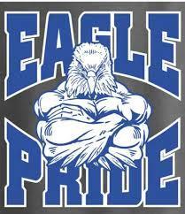 Eagle pride