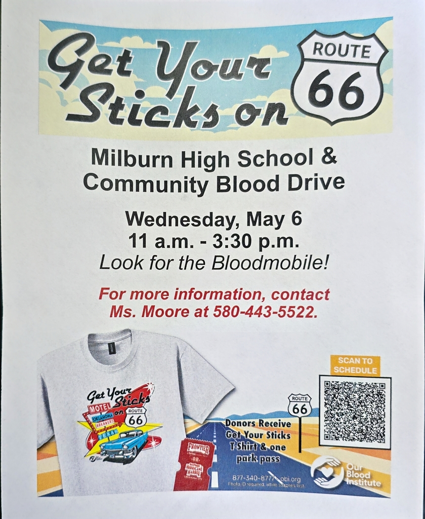 blood drive