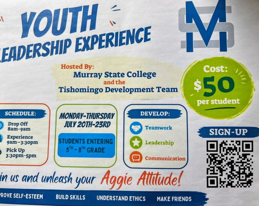 msc flyer