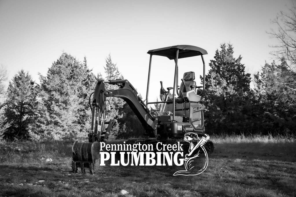 Pennington Creek Plumbing