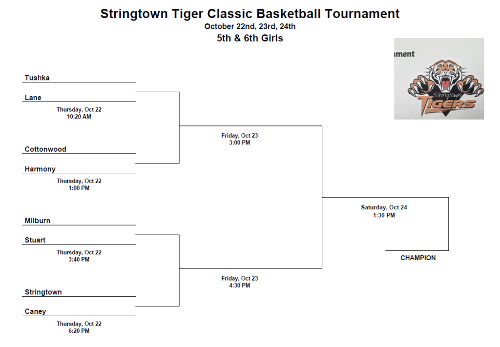 bracket