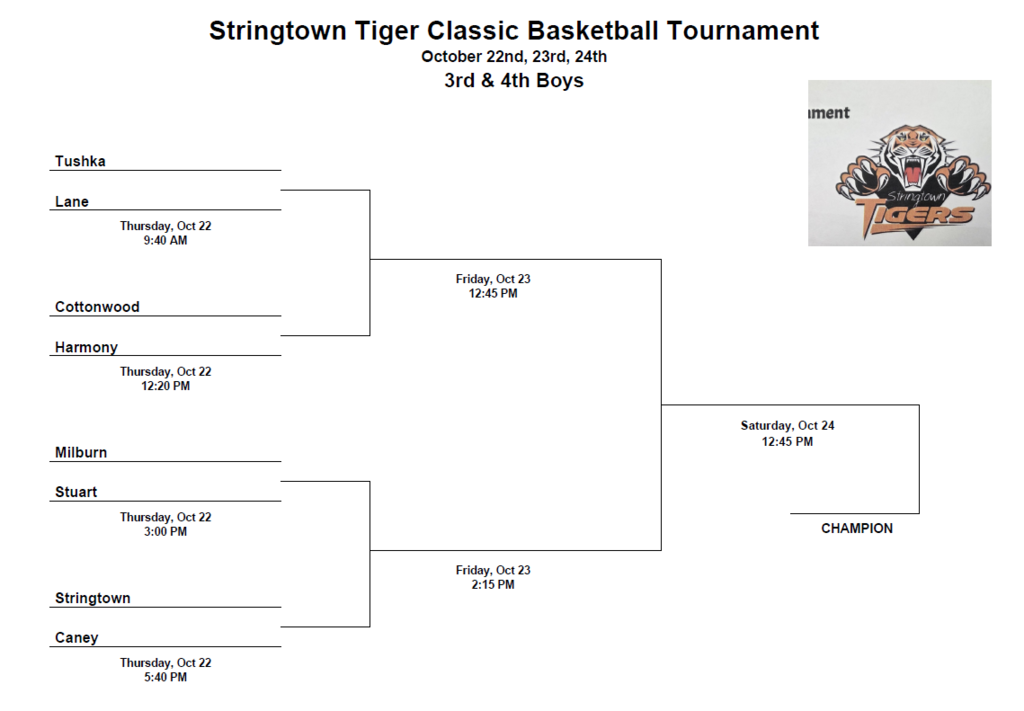 bracket