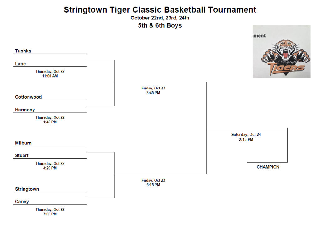 bracket