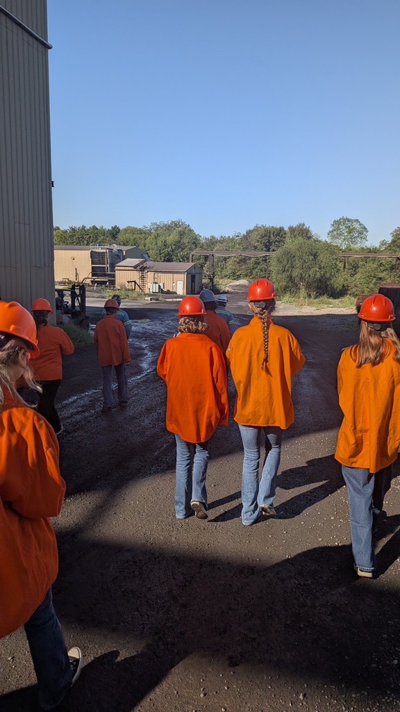 back