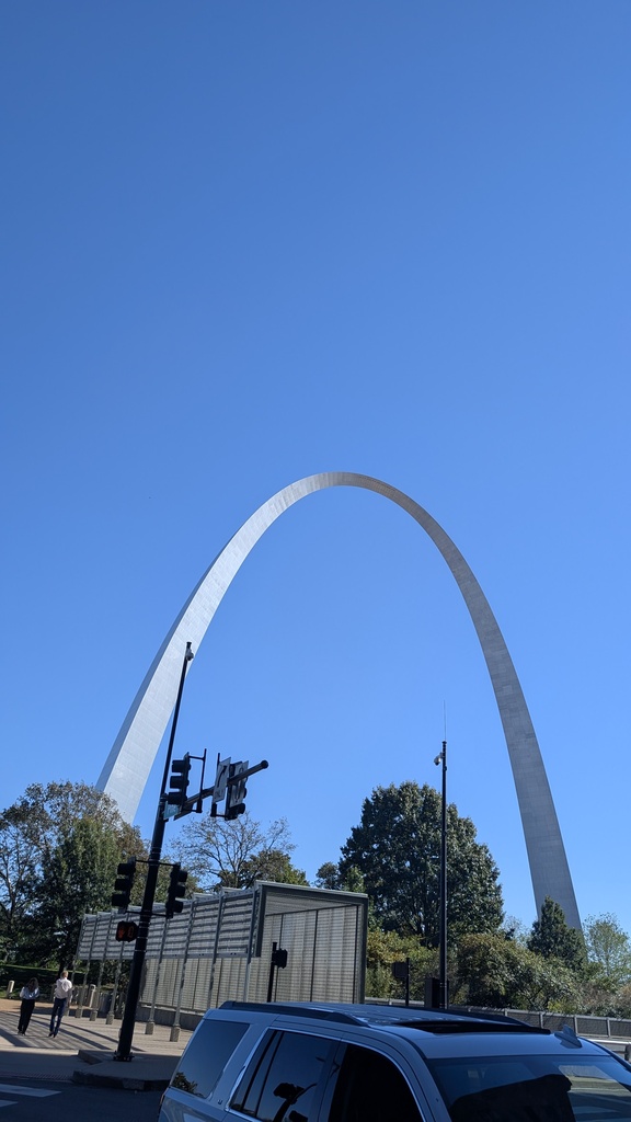 arch