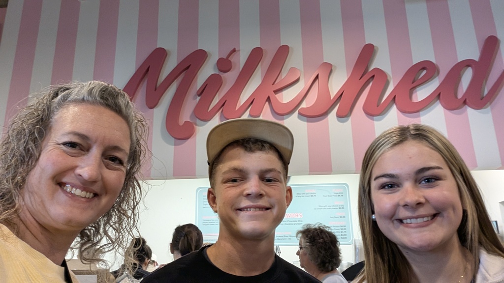 milk shed 