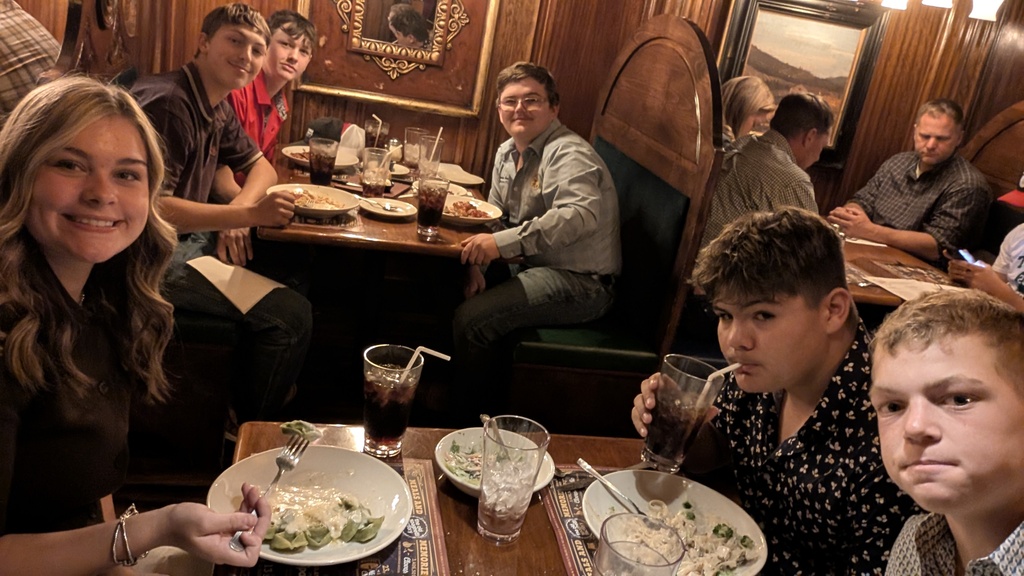 eat