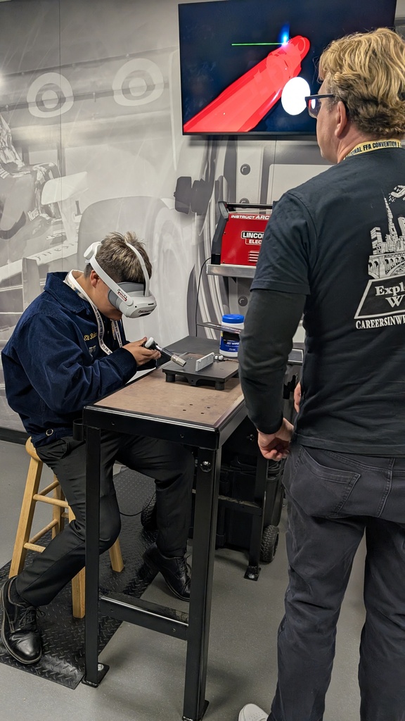 weld
