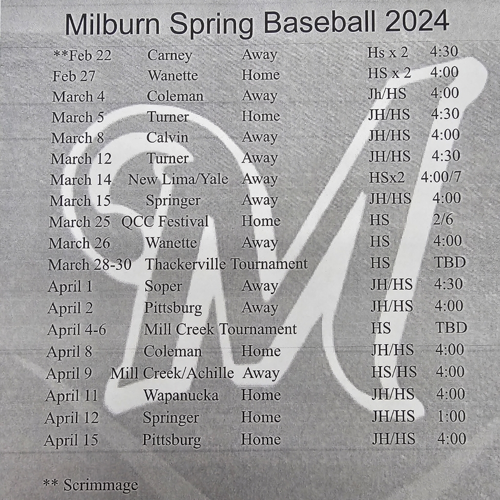 baseball