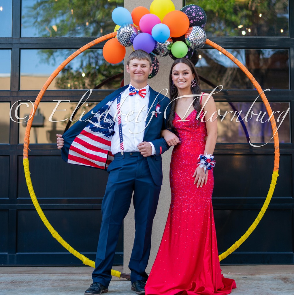 prom