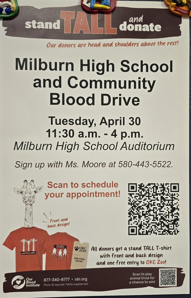 Blood Drive