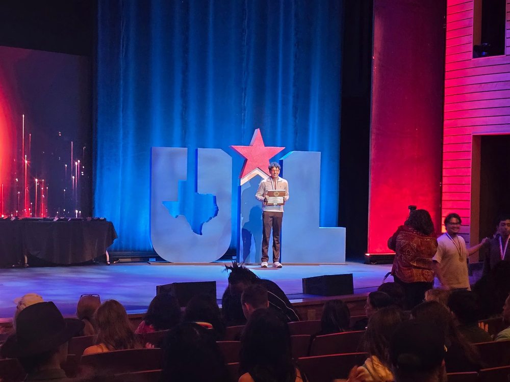 State UIL Film Festival