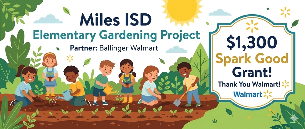 SPARK GOOD
