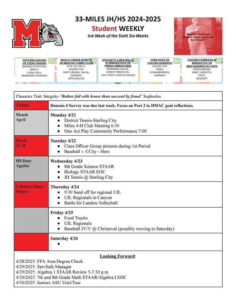 Student Weekly-33