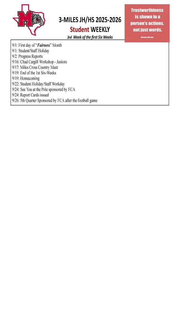 Student Weekly-3