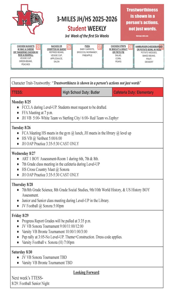 Student Weekly-3