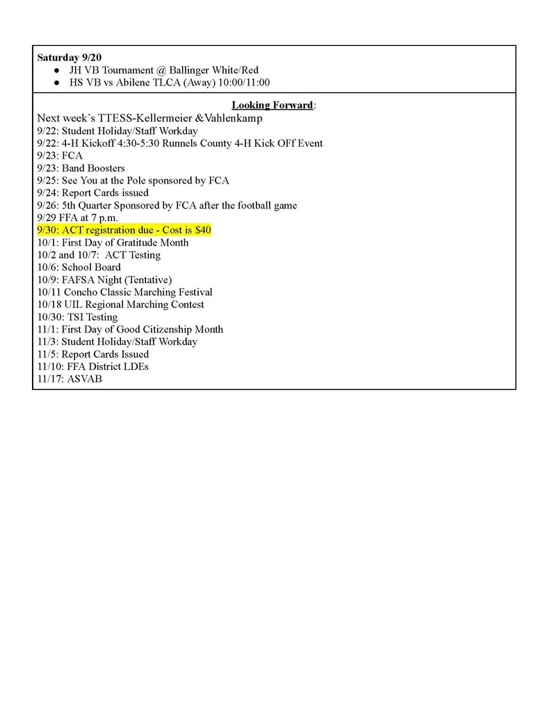 Student Weekly-6