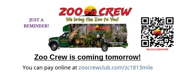 Zoo Crew