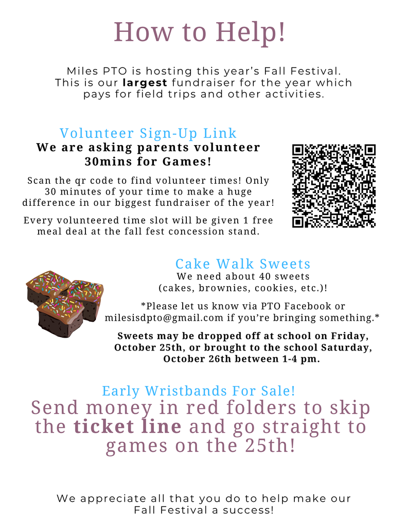 Fall Festival