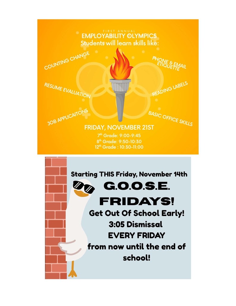 Employability Olympics-Early Release 