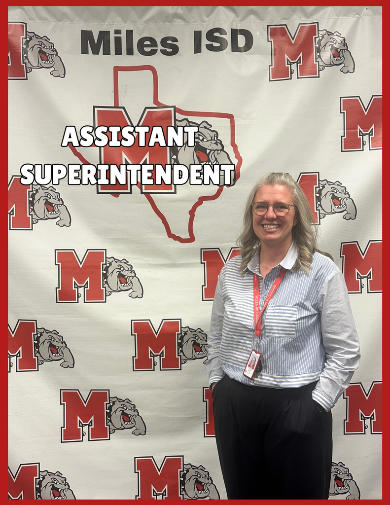 Assistant Superintendent Brianne Brock