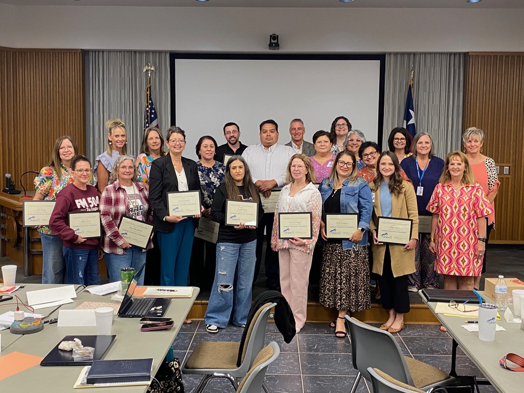 Aspiring Financial Training with Region 15