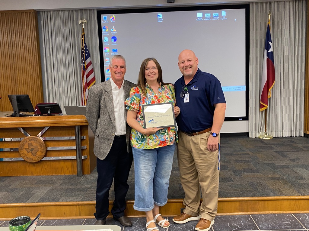 Kati Briley - Aspiring Financial Training
