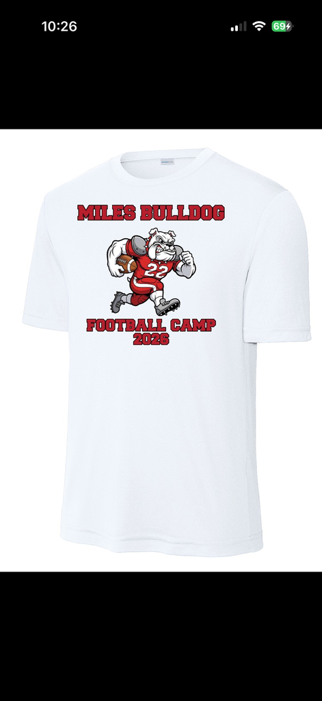 camp gear