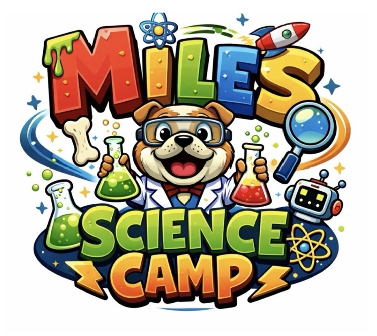science camp 