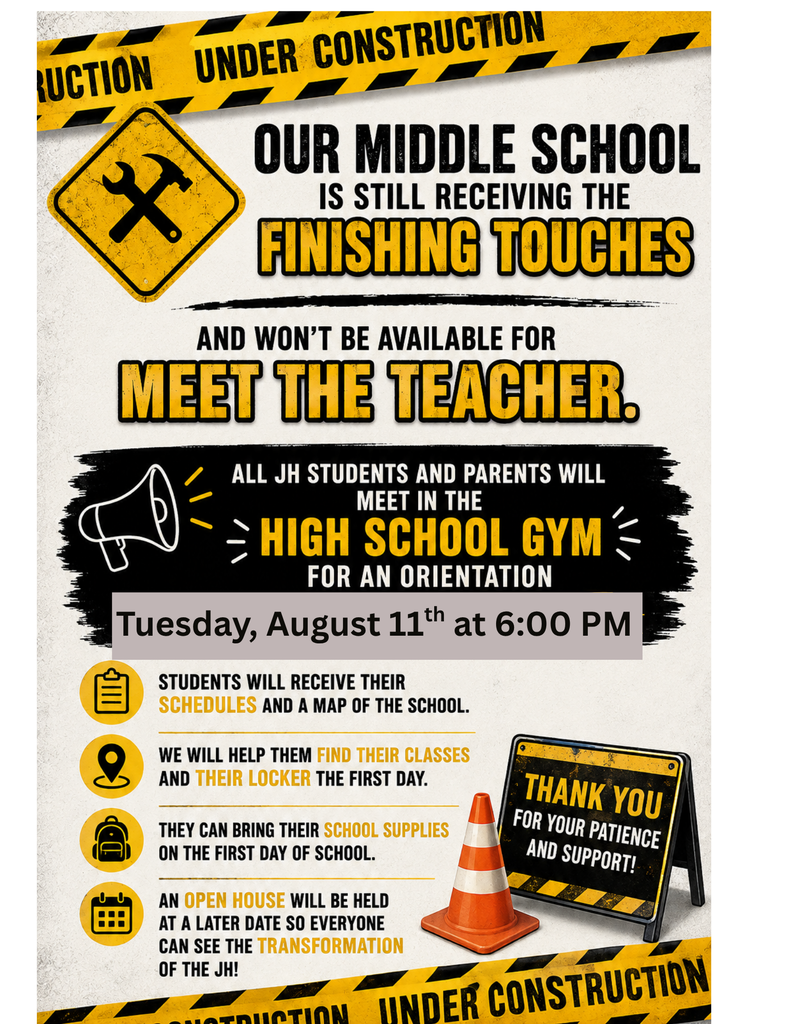 JH Meeting