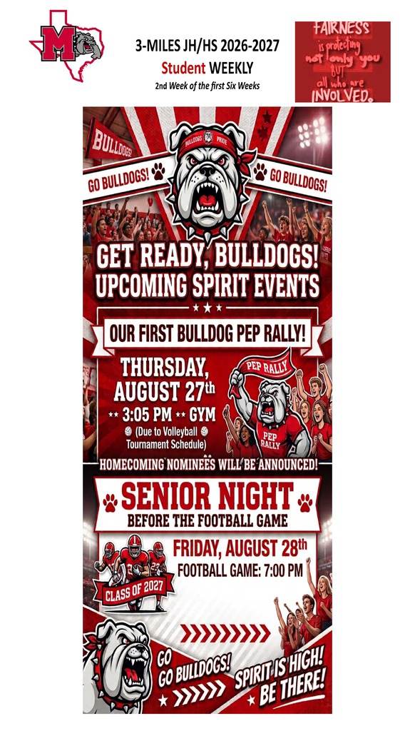 3-Pep Rally