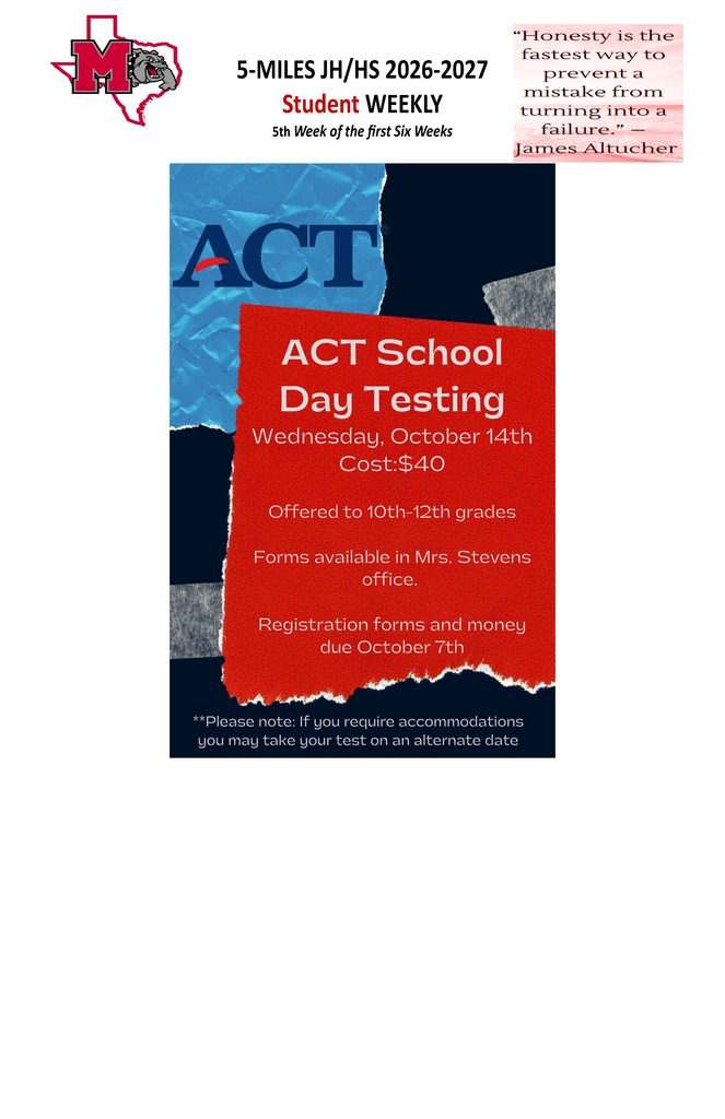 ACT