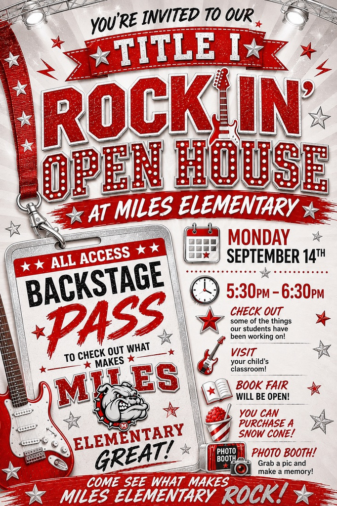 open house